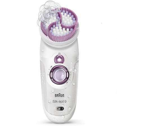 Braun Silk-expert IPL BD5009 - 328945 - zdjęcie 3